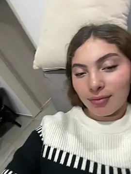 Samantha 2190 online show from January 2026 12:03:02 AM