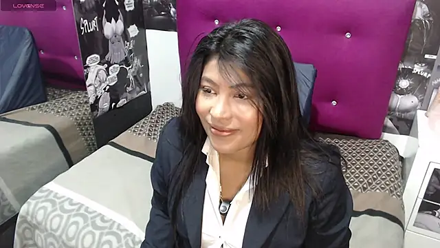 canela a73 online show from December 2025 10:37:02 PM