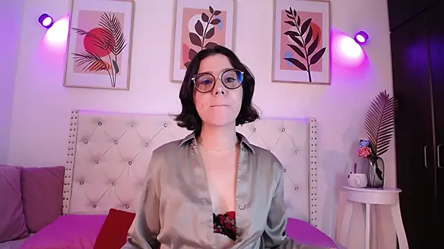 barbyehot online show from November 2025 07:34:02 PM