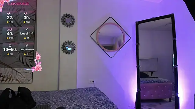 bjorn andresen  online show from September 2025 07:30:02 PM