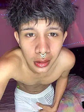 bjorn andresen  online show from October 2025 05:59:01 AM