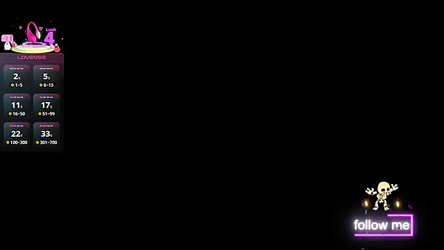 bjorn andresen  online show from October 2025 07:03:02 PM