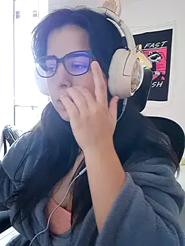 CutteGirl99 online show from September 2025 12:53:01 PM