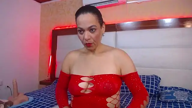 JadaMars online show from October 2025 03:00:01 PM