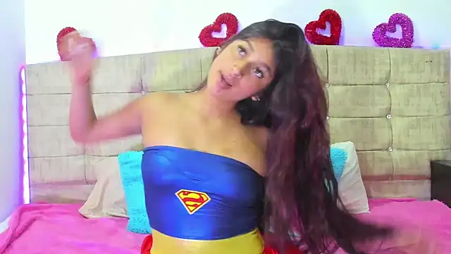 Lushy sweet online show from September 2025 03:41:01 AM