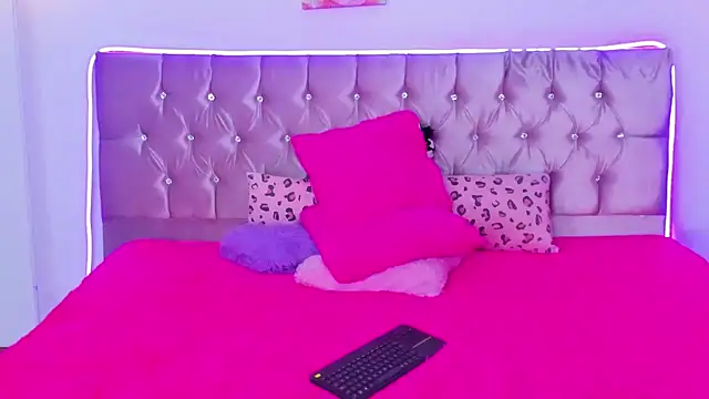 Lushy sweet online show from March 2026 07:45:02 AM