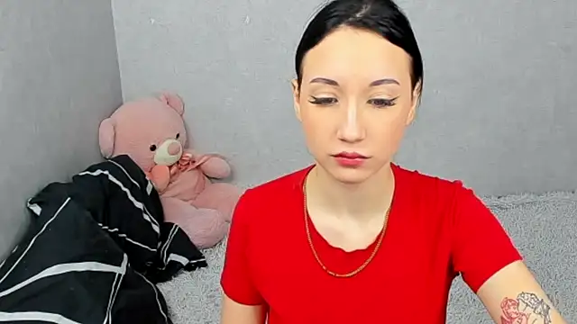 Snapshot of EileenMoores chatting on February 2026 02:35:01 PM EileenMoores online show from February 2026 02:35:01 PM