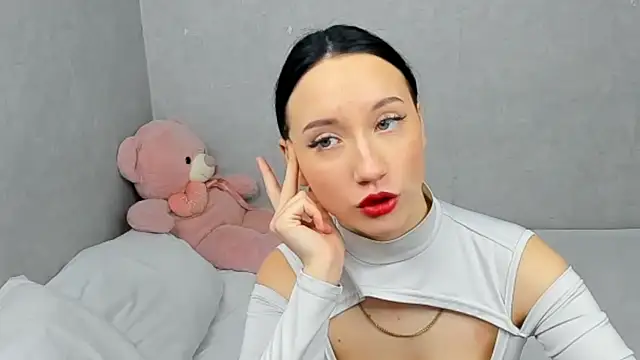 Snapshot of EileenMoores chatting on March 2026 04:53:02 PM EileenMoores online show from March 2026 04:53:02 PM