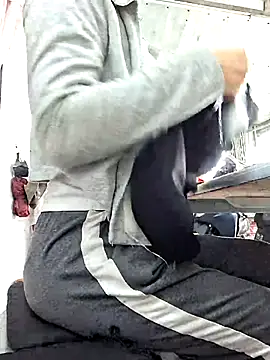 irina hana online show from November 2025 01:08:02 AM