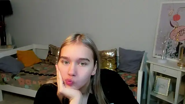 Vel1ka online show from January 2026 12:43:01 PM