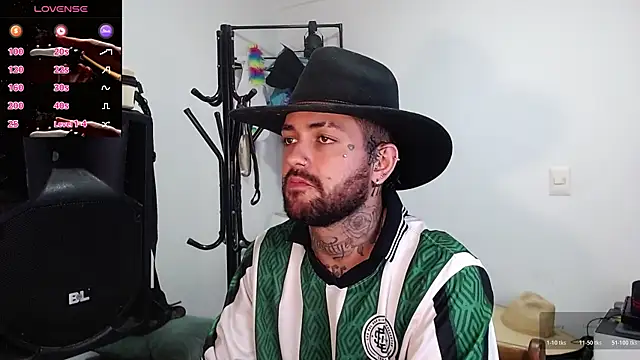 nicolastorres99 online show from January 2026 03:09:02 AM