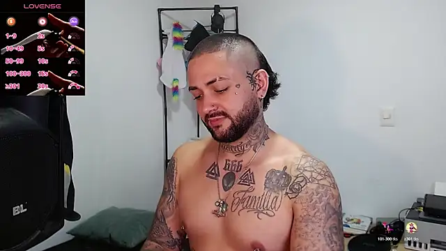 nicolastorres99 online show from January 2026 02:17:01 AM