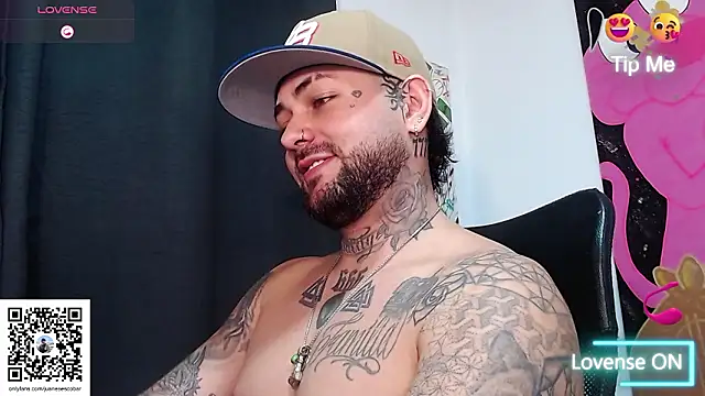 nicolastorres99 online show from February 2026 03:45:01 AM