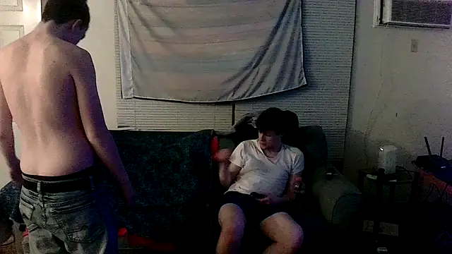 BigIncognitoXXX online show from February 2026 09:52:02 AM