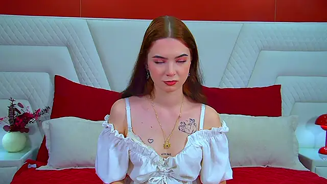 MelissaMays online show from November 2025 06:43:01 PM