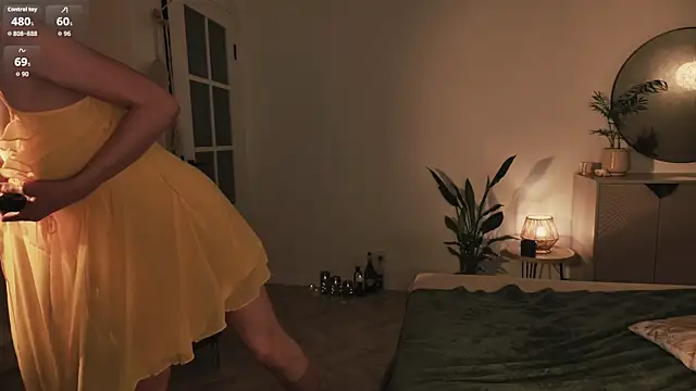 Snapshot of NinaNightt chatting on September 2025 07:47:02 PM NinaNightt online show from September 2025 07:47:02 PM