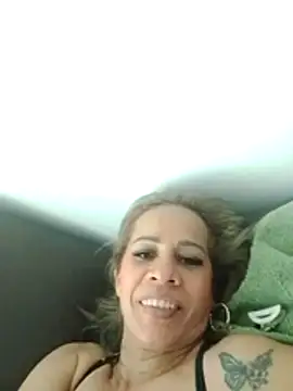 Alisson Milf online show from February 2026 09:44:01 PM