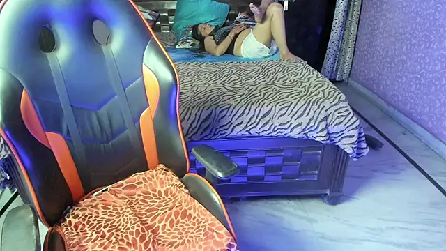 ShylaGill online show from October 2025 10:22:02 PM