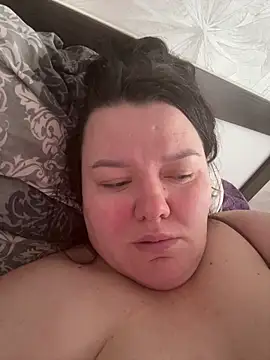 SunnyLeila2101 online show from February 2026 09:40:01 AM