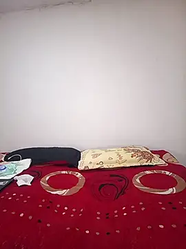 Morenpeka online show from November 2025 11:29:01 PM