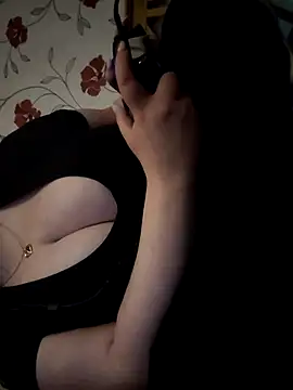 itsCuteTits online show from December 2025 08:27:01 PM