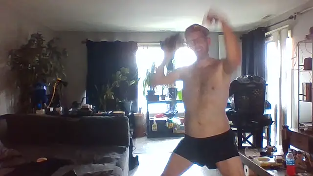 ChiNOTsoChiGuy online show from July 2026 04:53:01 PM