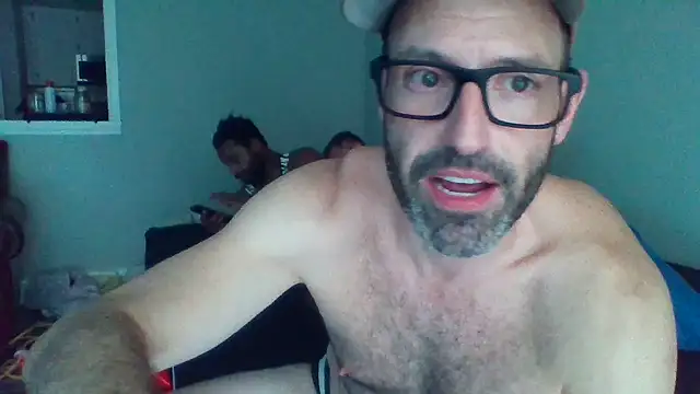 ChiNOTsoChiGuy online show from July 2026 06:20:01 PM