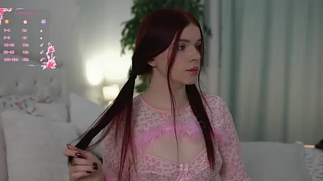 ambershoney online show from February 2026 07:59:02 PM