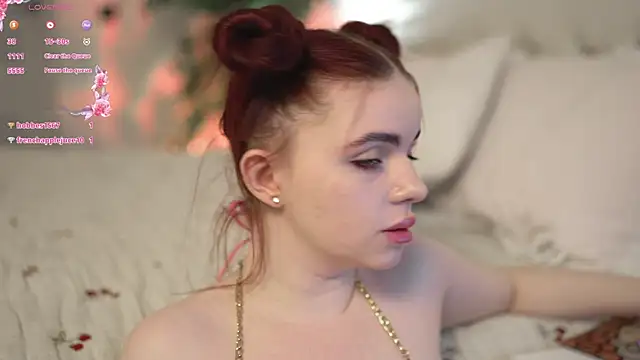 ambershoney online show from April 2026 06:17:01 PM