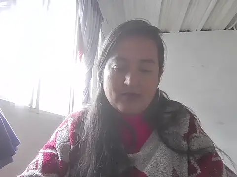 RosaPretty online show from September 2025 06:02:02 PM