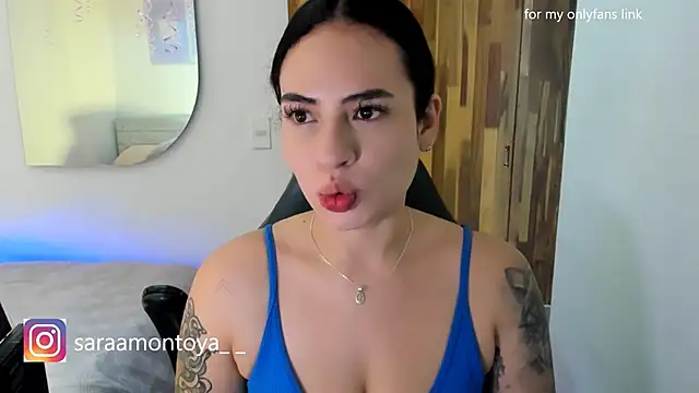 Snapshot of your_babydoll_ chatting on July 2026 05:17:01 PM your babydoll online show from July 2026 05:17:01 PM