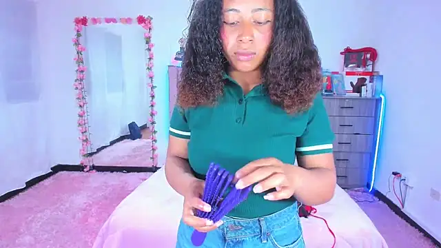 Gabi Jhons 23 online show from September 2025 10:51:01 AM