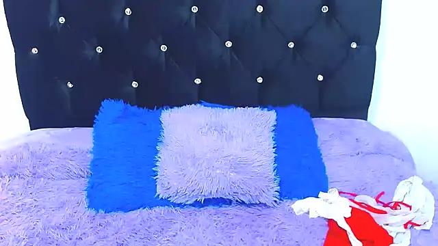 Gabi Jhons 23 online show from November 2025 09:09:02 AM