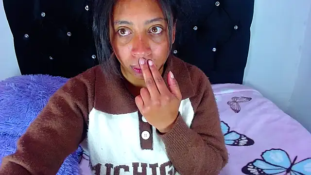 Gabi Jhons 23 online show from December 2025 10:30:01 AM