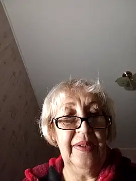 Anatolia5961 online show from November 2025 03:56:02 AM