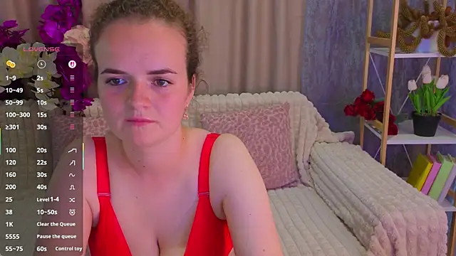 Snapshot of Luisa_Rosee chatting on June 2026 05:39:01 PM Luisa Rosee online show from June 2026 05:39:01 PM