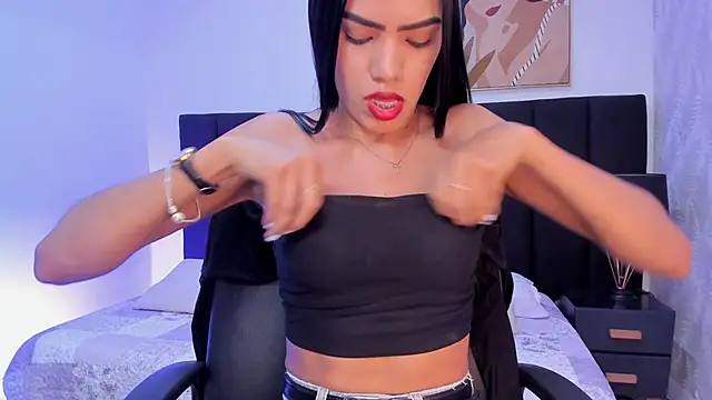 kaylaadams7 online show from September 2025 11:32:02 AM