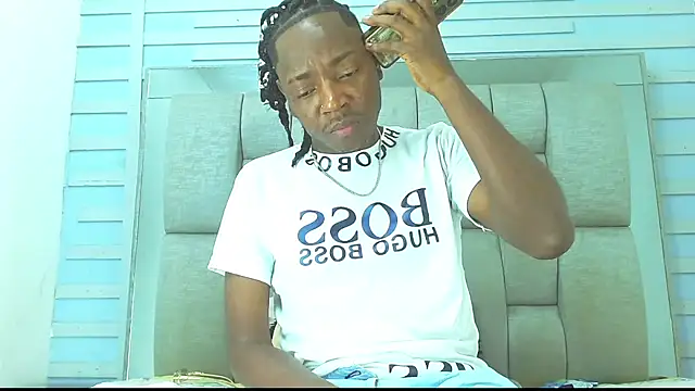 Snapshot of Black_Fire10 chatting on September 2025 06:42:01 PM Black Fire10 online show from September 2025 06:42:01 PM