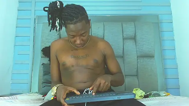 Snapshot of Black_Fire10 chatting on October 2025 07:44:01 PM Black Fire10 online show from October 2025 07:44:01 PM