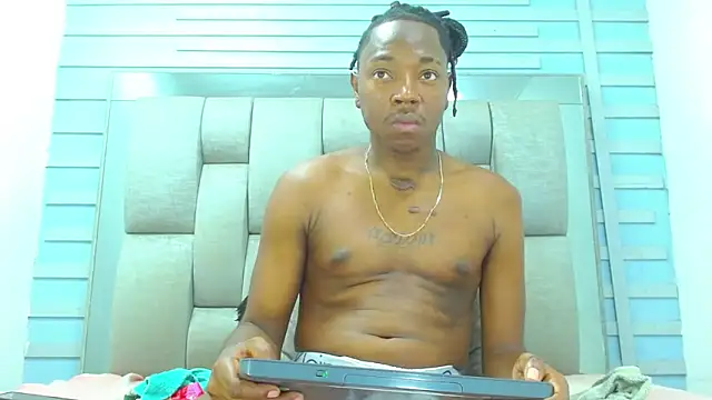 Black Fire10 online show from April 2026 06:02:01 PM