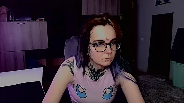 HighelikeGirl online show from September 2025 09:20:02 AM