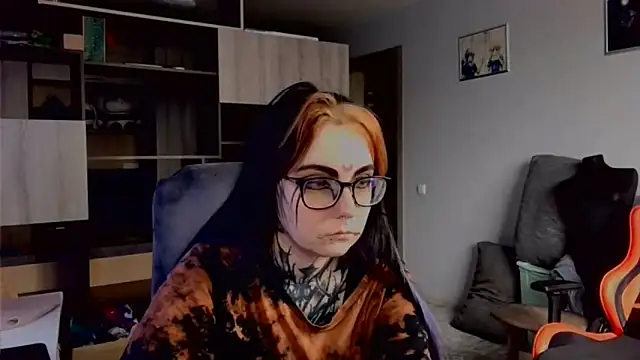 HighelikeGirl online show from September 2025 10:06:02 AM