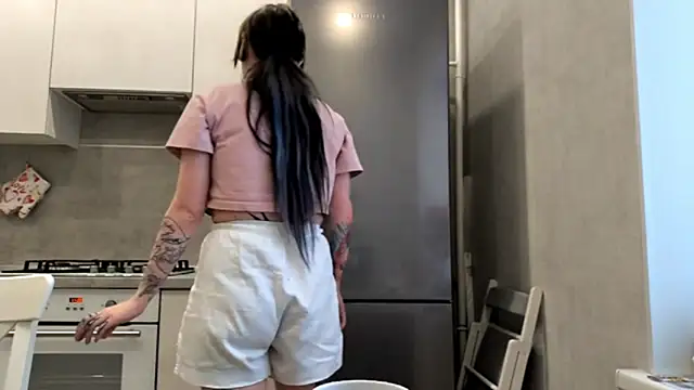 HighelikeGirl online show from March 2026 06:14:01 AM