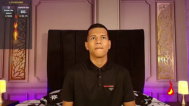 KingStark  online show from November 2025 10:47:02 AM