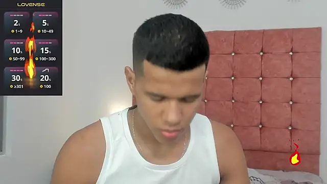 KingStark  online show from February 2026 03:36:02 AM