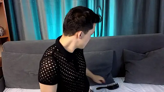 nudetension1 online show from September 2025 07:59:01 PM