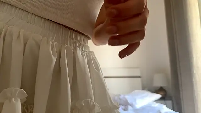 FruityXo online show from February 2026 12:46:02 PM