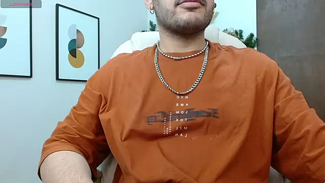   Damian    online show from November 2025 11:04:02 PM