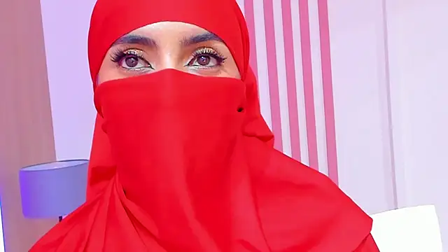 Jasmin hamdan online show from March 2026 07:06:02 PM