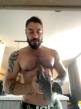 Drake Cole online show from September 2025 09:58:01 PM